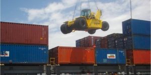 heavy cargo